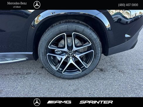 New 2026 Mercedes-Benz GLE 53 AMG 4MATIC Coupe image 7