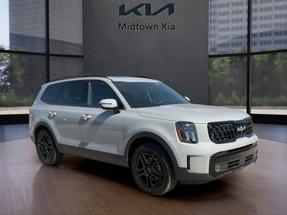 Used 2024 Kia Telluride SX Prestige X-Line