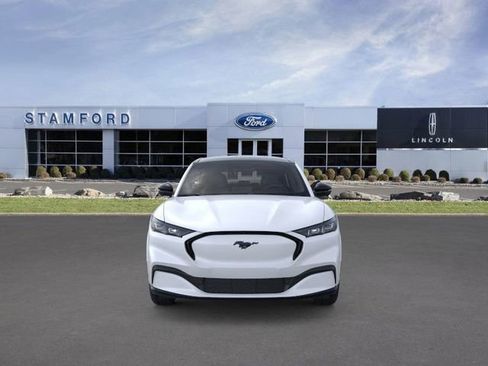 New 2025 Ford Mustang Mach-E Premium w/ Interior Protection Package image 6
