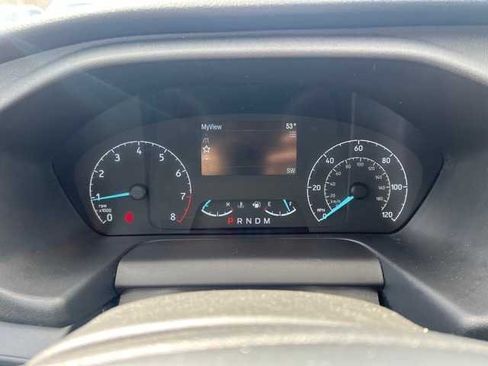 Used 2024 Ford Transit 250 Low Roof w/ Exterior Upgrade Package RWD image 18
