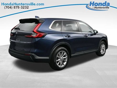 Used 2024 Honda CR-V EX-L image 8