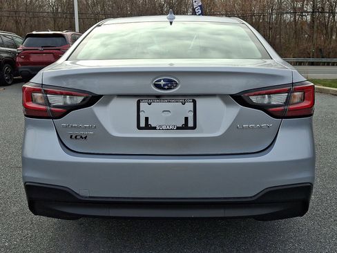 Certified 2025 Subaru Legacy Premium image 5