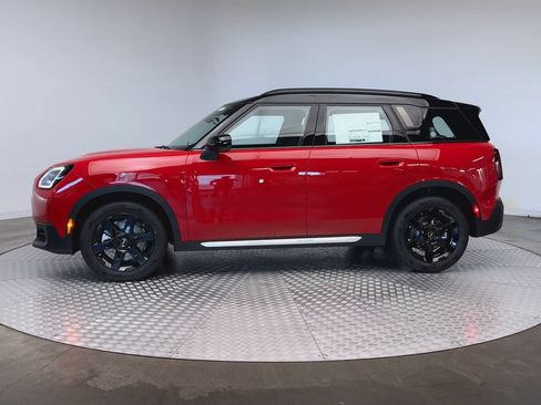 New 2027 MINI Cooper Countryman S AWD/4WD image 5