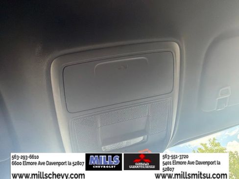 Used 2025 GMC Acadia Elevation AWD/4WD image 20