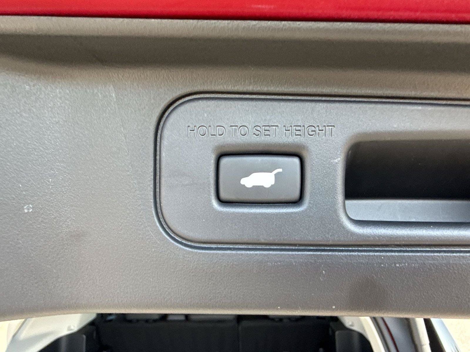 Certified 2026 Honda Passport RTL image 18