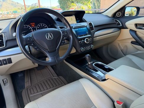 Used 2016 Acura RDX FWD w/ Technology Package image 14