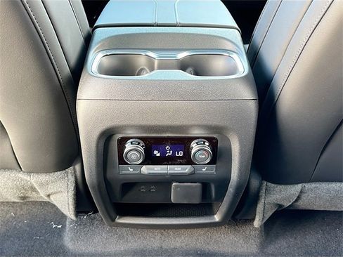 New 2026 Buick Enclave Avenir w/ Super Cruise Package image 18