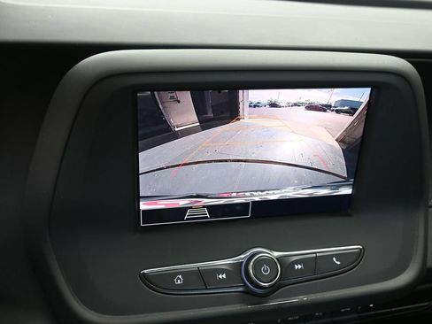 Used 2023 Chevrolet Camaro LT RWD image 34