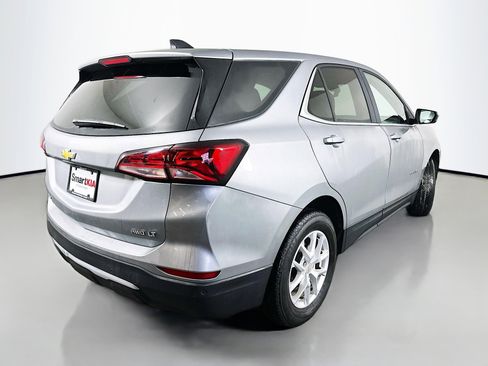 Used 2024 Chevrolet Equinox LT image 7
