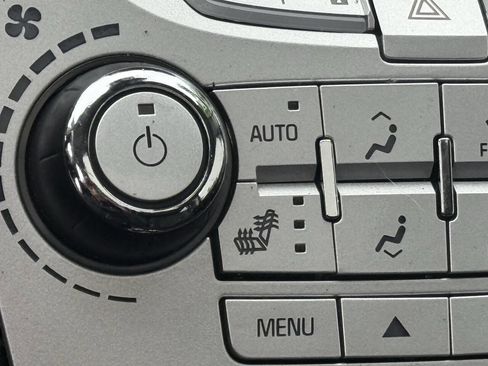 Used 2015 GMC Terrain SLT w/ Chrome Edition image 13