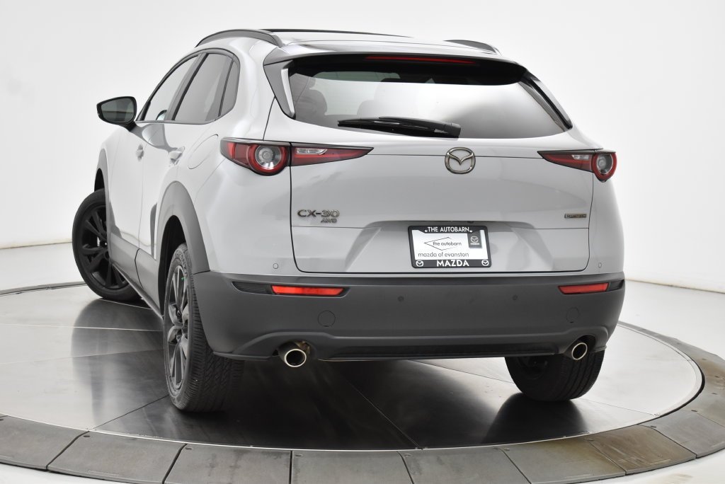 Used 2026 MAZDA CX-30 AWD 2.5 S image 7