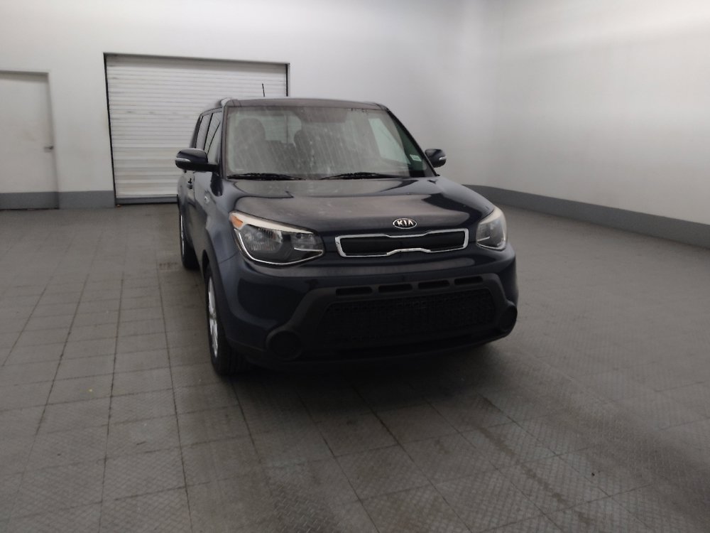 Used 2014 Kia Soul + FWD image 14