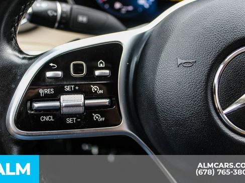 Used 2021 Mercedes-Benz C 300 4MATIC Sedan image 25