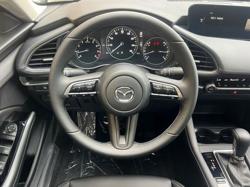 New 2026 MAZDA MAZDA3 s Sport image 15