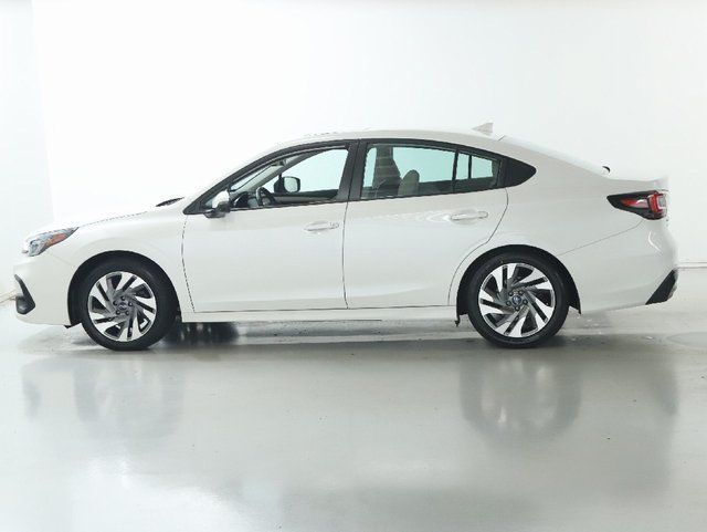 Certified 2024 Subaru Legacy Limited AWD/4WD image 38