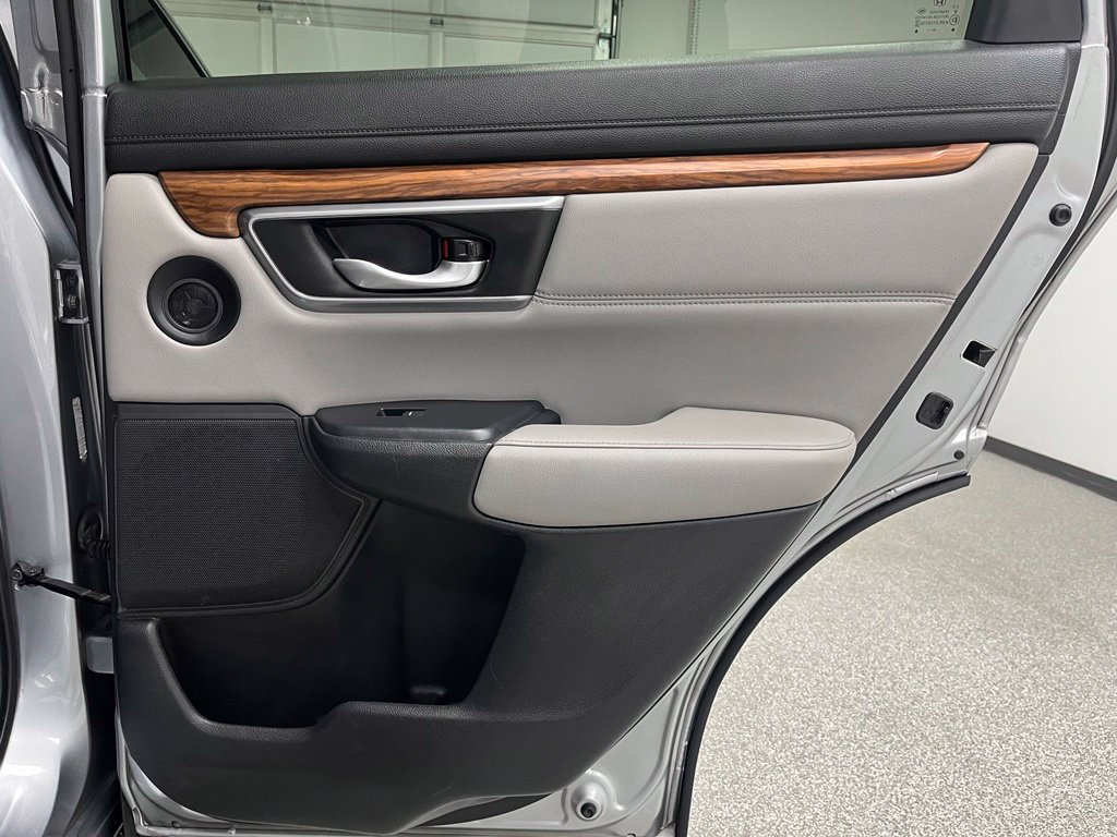 Used 2017 Honda CR-V EX-L image 44