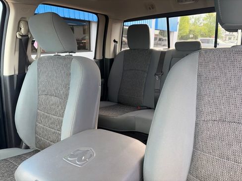 Used 2018 RAM 1500 Big Horn AWD/4WD image 26