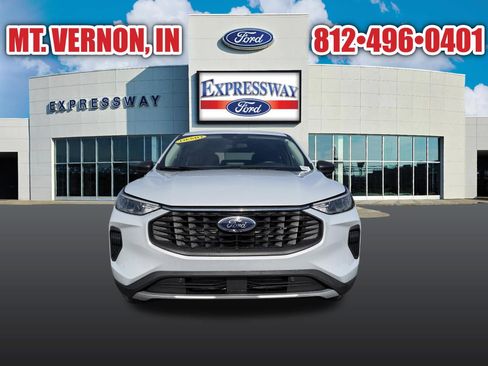 New 2026 Ford Escape Active FWD image 3