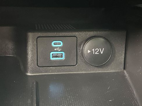 Used 2023 Ford Escape ST-Line Select w/ Tech Pack #1 AWD/4WD image 28