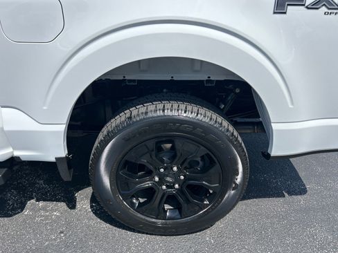 Certified 2023 Ford F150 XLT w/ Equipment Group 302A High AWD/4WD image 31