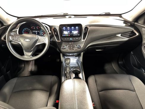 Used 2024 Chevrolet Malibu LT FWD image 4