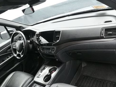 Used 2021 Honda Passport EX-L image 12