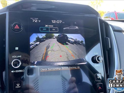 Certified 2024 Subaru Crosstrek 2.0i Premium AWD/4WD image 30