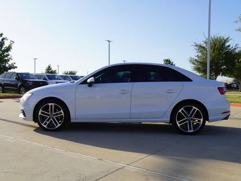 Used 2020 Audi A3 2.0T Premium w/ Final Edition Package FWD image 6