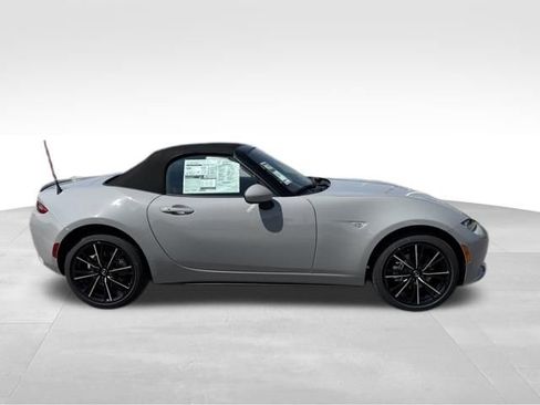 New 2026 MAZDA MX-5 Miata Grand Touring RWD image 6