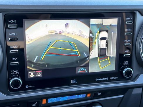 Certified 2021 Toyota Tacoma TRD Pro image 18