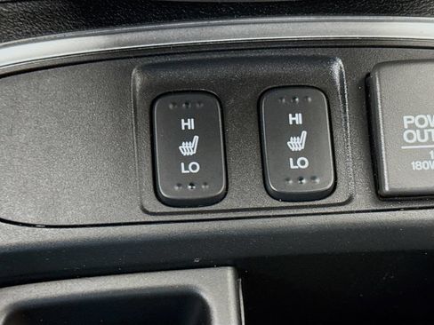Used 2015 Honda CR-V Touring image 21
