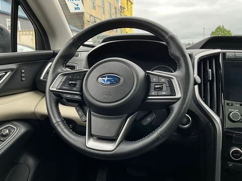 Used 2020 Subaru Ascent Limited w/ Technology Package AWD/4WD image 24