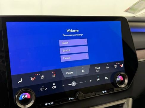 New 2026 Lexus RX 450h 450h+ Luxury image 17