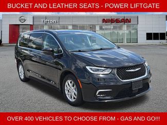 Used 2024 Chrysler Pacifica Touring-L FWD video 1