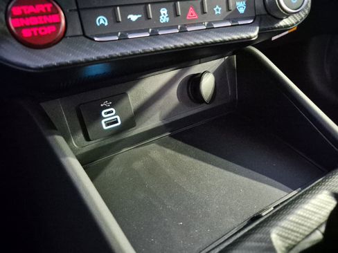 New 2026 Ford Mustang Premium w/ Bronze Appearance Package image 23