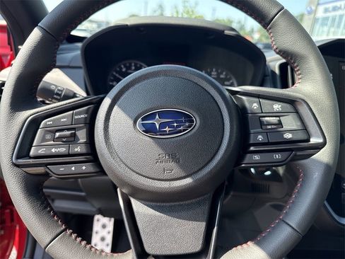 New 2025 Subaru Impreza RS w/ Popular Package #1 image 18