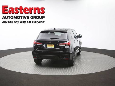 Used 2023 Mitsubishi Outlander Sport LE AWD/4WD image 37
