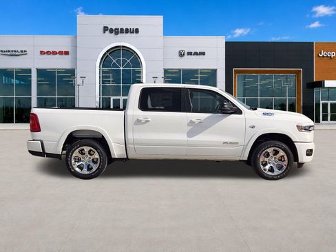 New 2026 RAM 1500 Lone Star AWD/4WD image 7