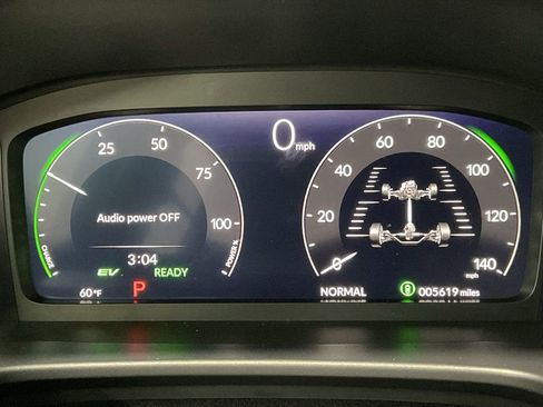 Certified 2026 Honda CR-V Sport-L image 13