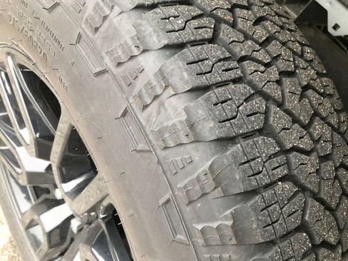 Used 2024 GMC Sierra 1500 Elevation image 12