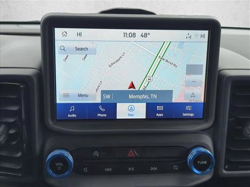 Certified 2023 Ford Bronco Sport Outer Banks w/ Tech Package image 14