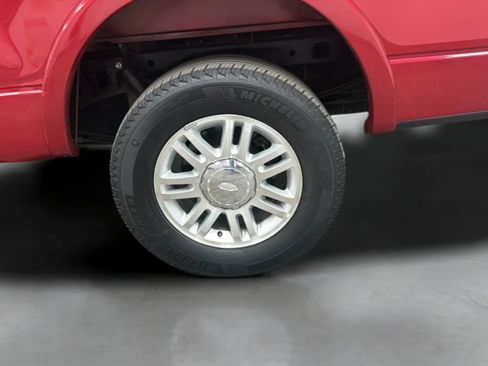 Used 2010 Ford F150 Lariat AWD/4WD image 24
