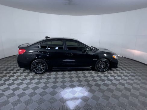 Used 2019 Subaru WRX Premium AWD/4WD image 9