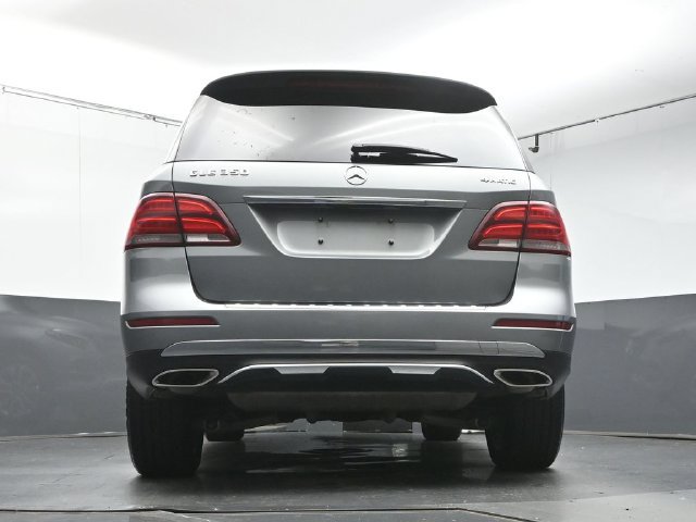 Used 2016 Mercedes-Benz GLE 350 4MATIC image 42