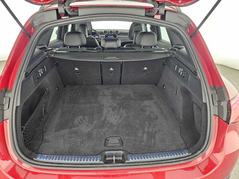 Used 2026 Mercedes-Benz GLC 43 AMG 4MATIC image 14