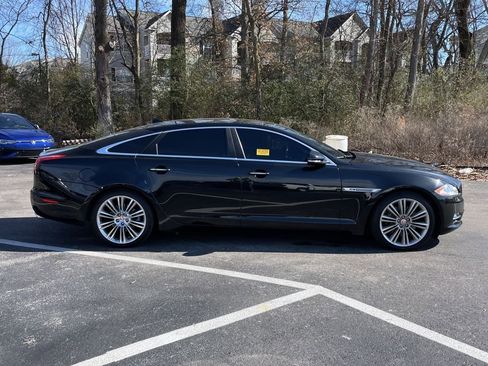 Used 2015 Jaguar XJ L Portfolio image 3