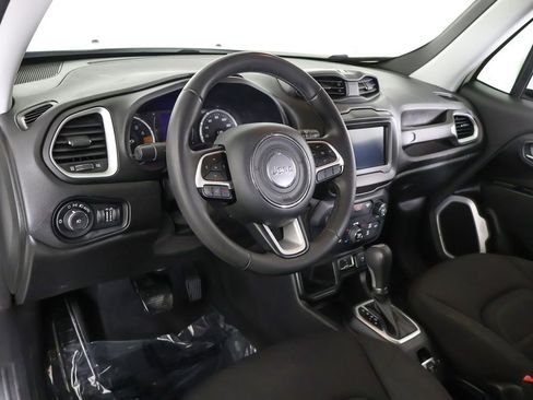 Used 2019 Jeep Renegade Latitude image 23