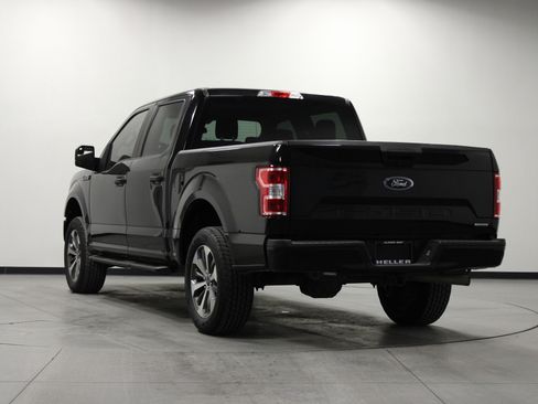 Used 2020 Ford F150 XL w/ Equipment Group 101A Mid image 6