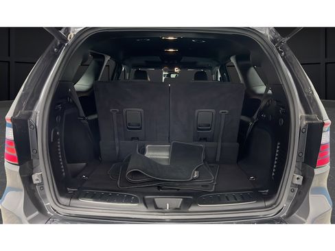 Used 2025 Dodge Durango GT AWD/4WD image 28