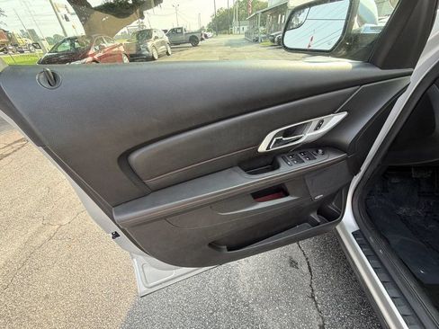Used 2012 GMC Terrain SLT FWD image 12